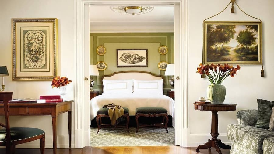 Four Seasons Hotel Firenze