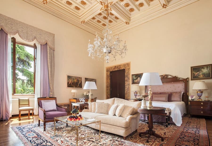 Four Seasons Hotel Firenze