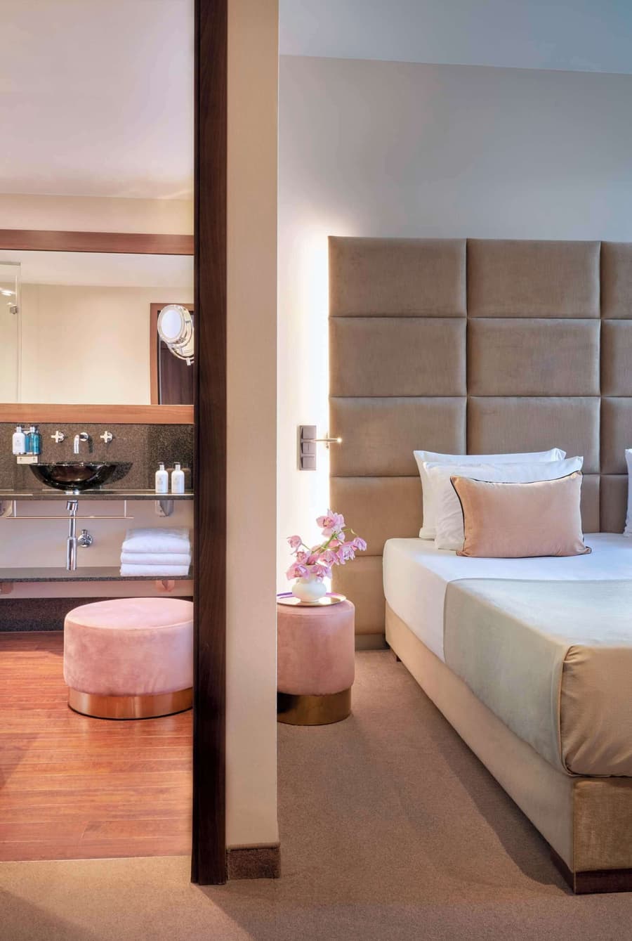 Flemings Selection Hotel Frankfurt-City