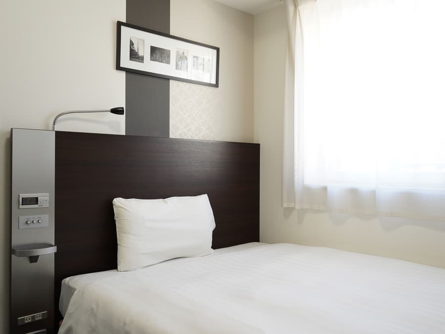 Comfort Hotel Tokyo Kanda