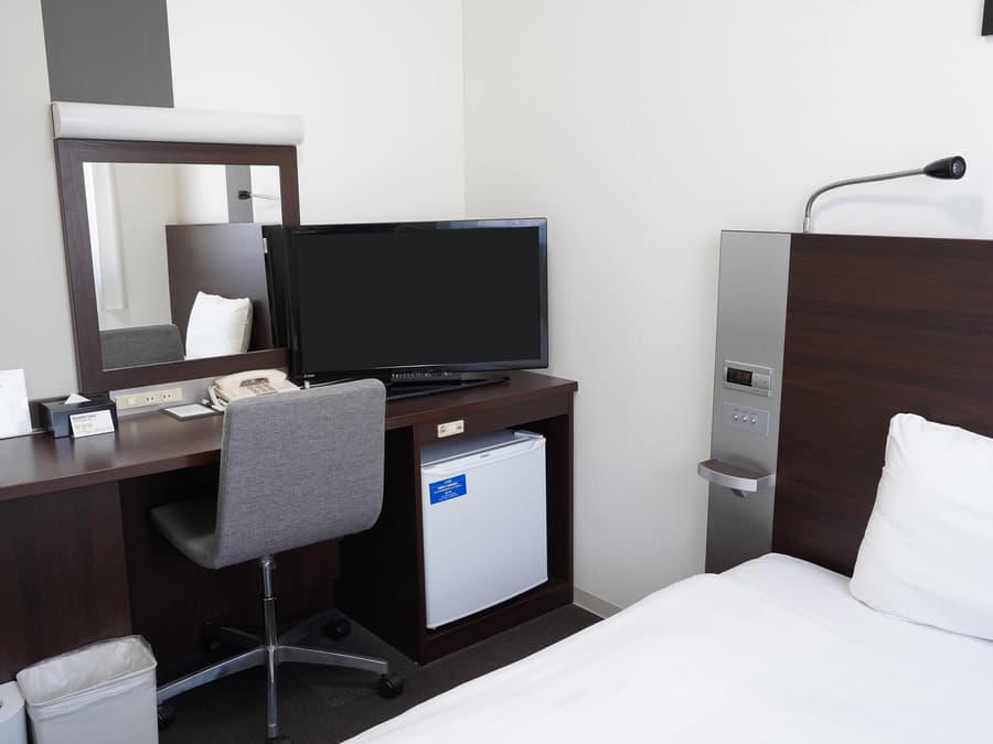 Comfort Hotel Tokyo Kanda