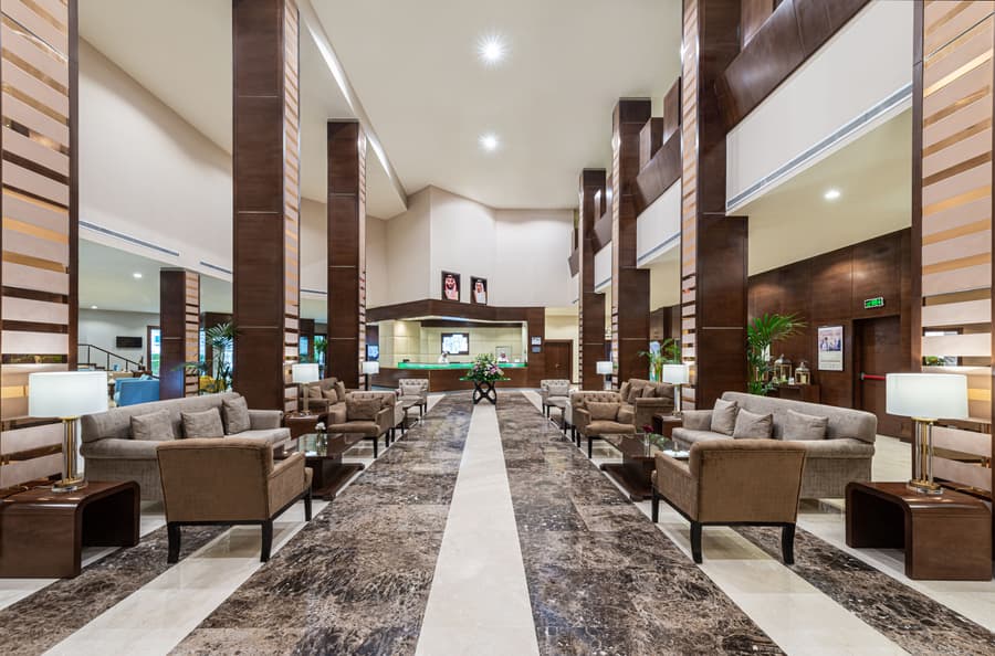Holiday Inn Riyadh al qasr by IHG
