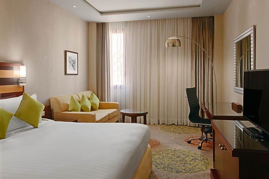 Holiday Inn Riyadh al qasr by IHG