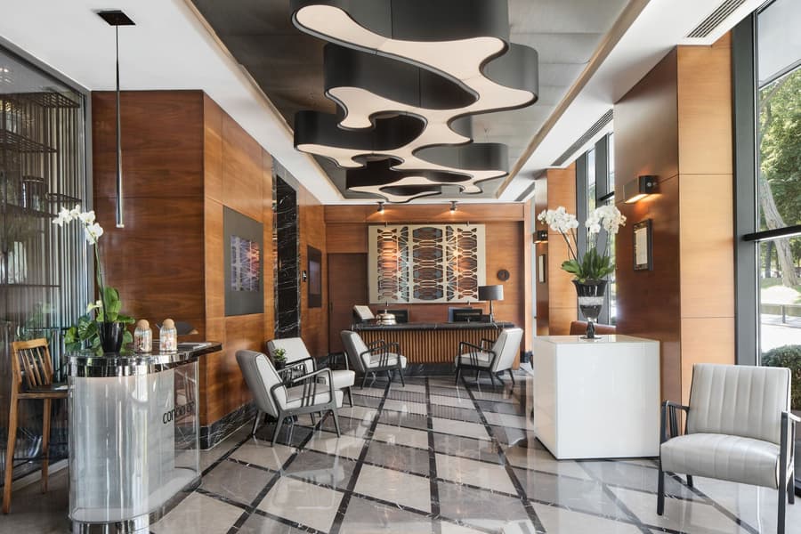 Gezi Hotel Bosphorus, Istanbul, a Member of Design Hotels - Special Class