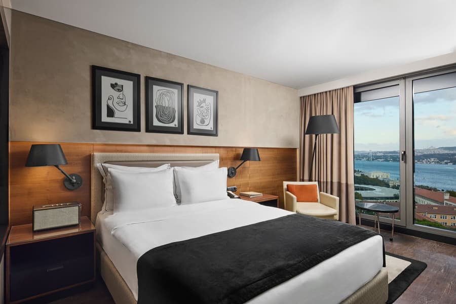 Gezi Hotel Bosphorus, Istanbul, a Member of Design Hotels - Special Class