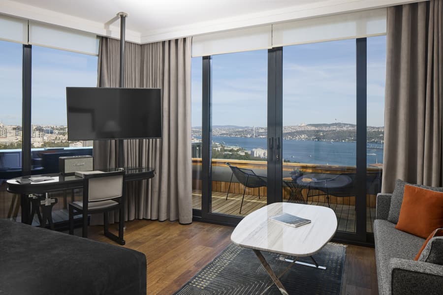 Gezi Hotel Bosphorus, Istanbul, a Member of Design Hotels - Special Class