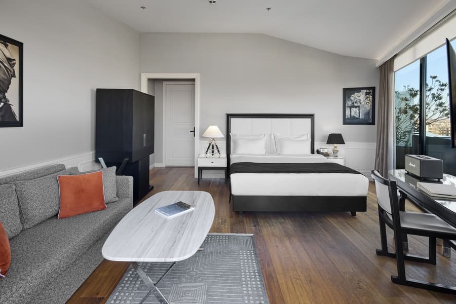 Gezi Hotel Bosphorus, Istanbul, a Member of Design Hotels - Special Class