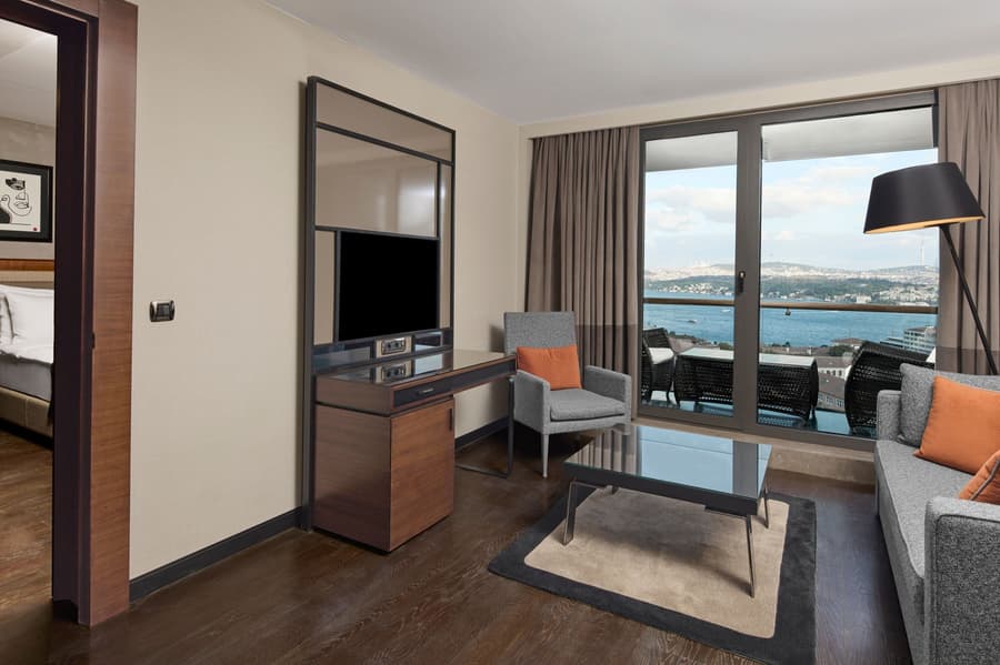 Gezi Hotel Bosphorus, Istanbul, a Member of Design Hotels - Special Class