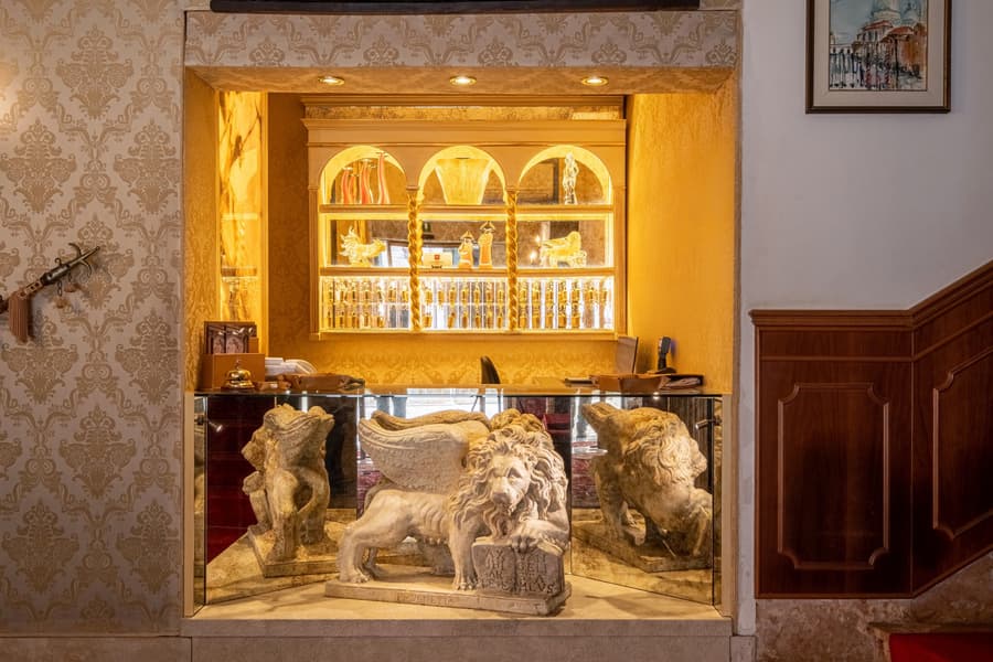Albergo Bel Sito e Berlino