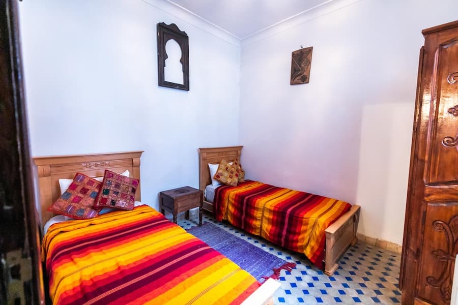 Riad dar Chrifa