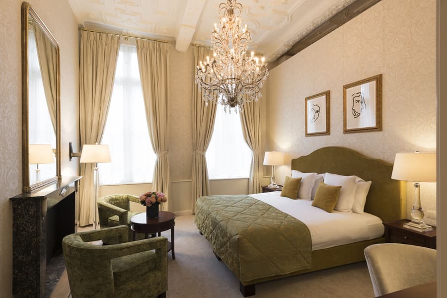 Dukes’ Palace – by Dukes’ Hotel Collection