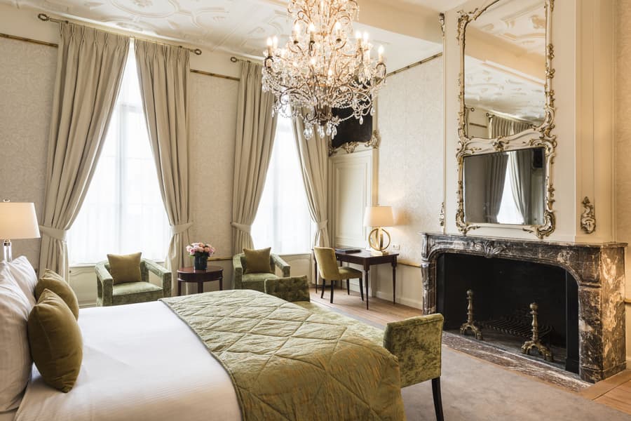 Dukes’ Palace – by Dukes’ Hotel Collection