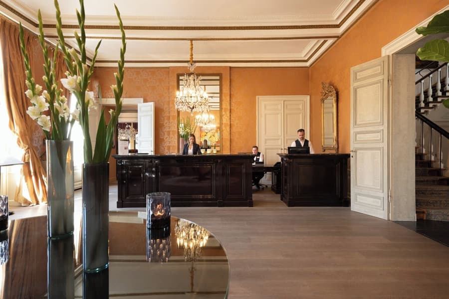 Dukes’ Palace – by Dukes’ Hotel Collection