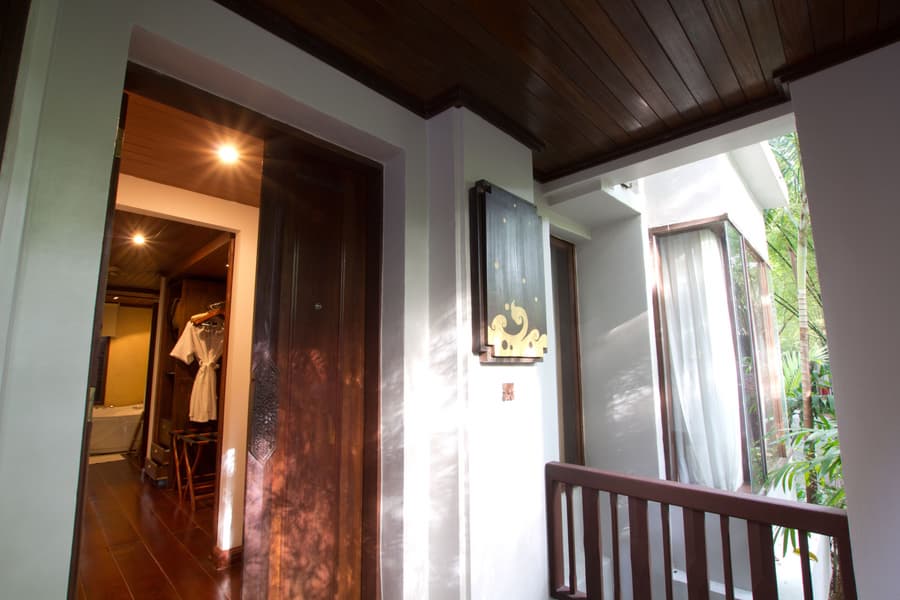Muang Samui Spa Resort