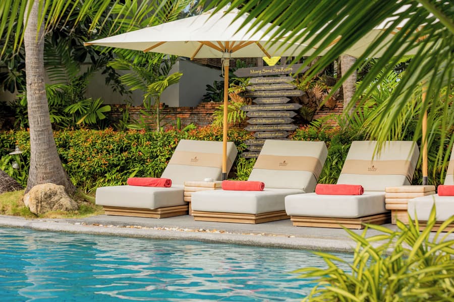 Muang Samui Spa Resort