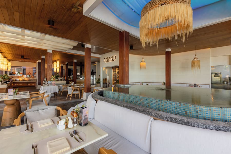Muang Samui Spa Resort