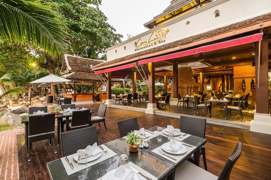 Muang Samui Spa Resort