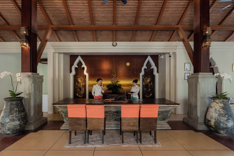 Muang Samui Spa Resort