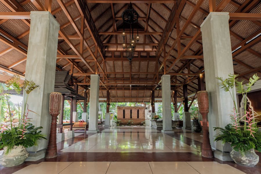 Muang Samui Spa Resort