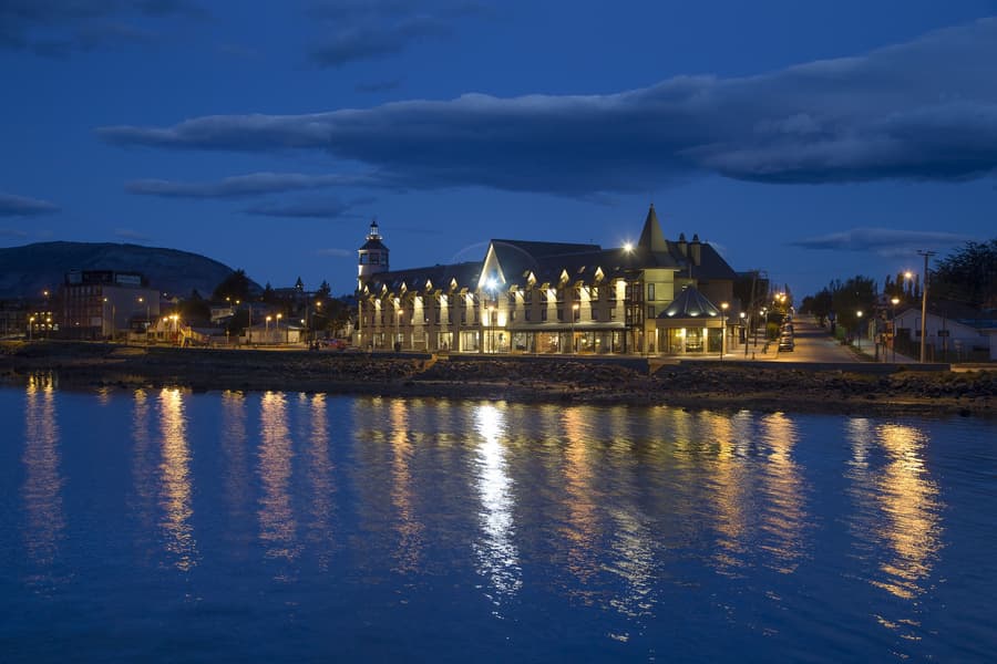 Hotel Costaustralis