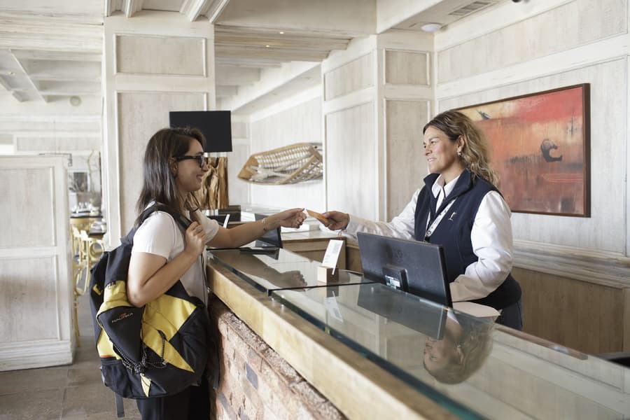 Hotel Costaustralis