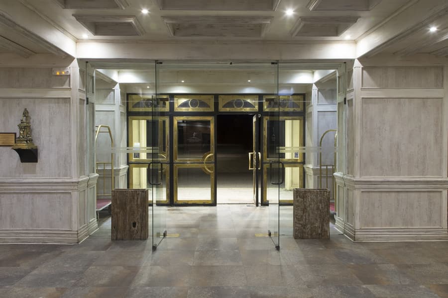 Hotel Costaustralis