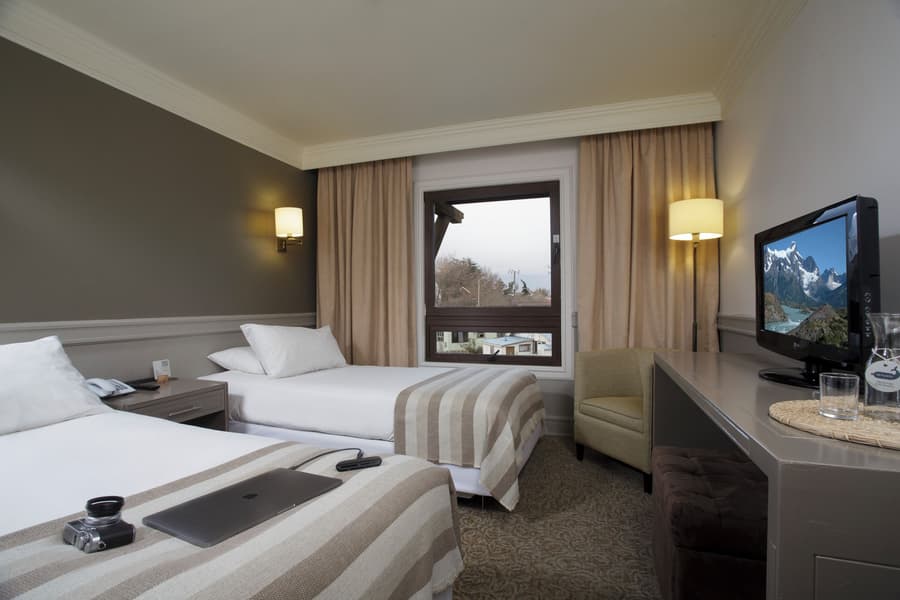 Hotel Costaustralis