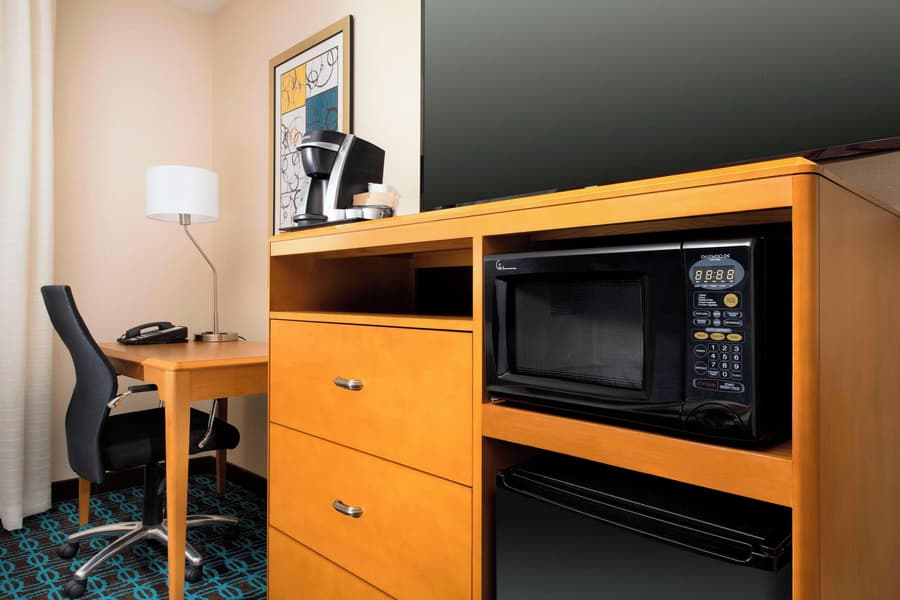 Fairfield Inn by Marriott Washington D.C.