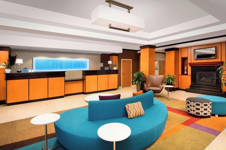 Fairfield Inn by Marriott Washington D.C.