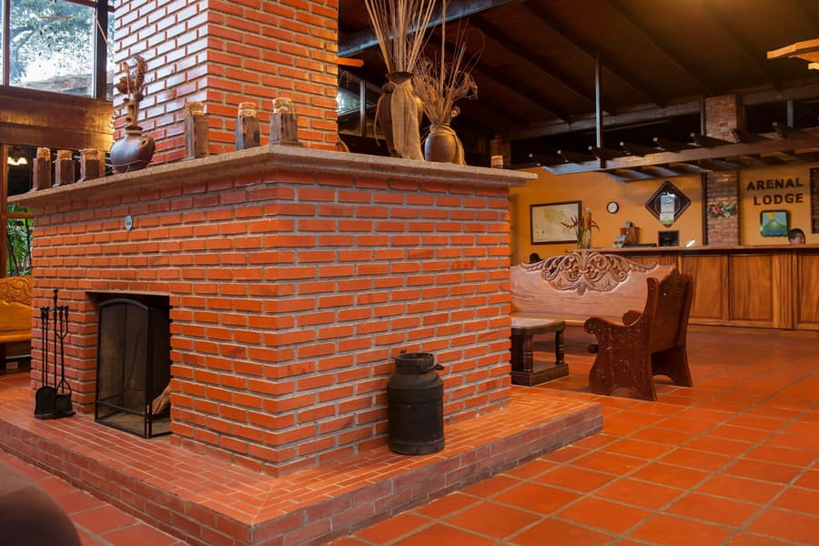 Hotel Arenal Lodge