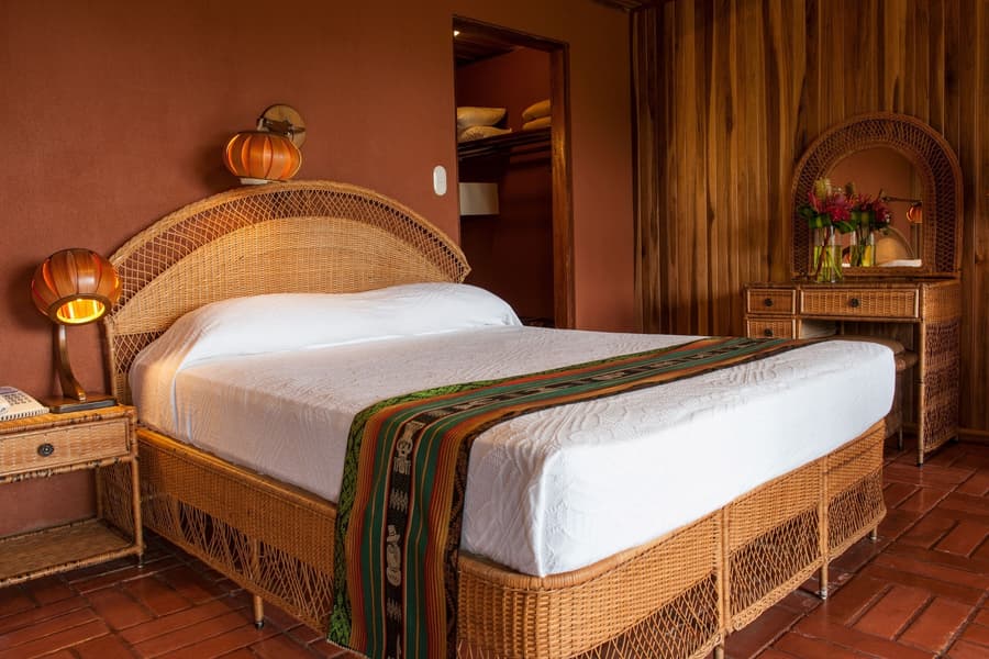 Hotel Arenal Lodge