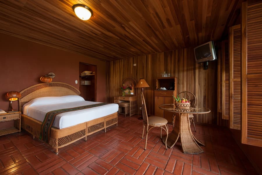 Hotel Arenal Lodge
