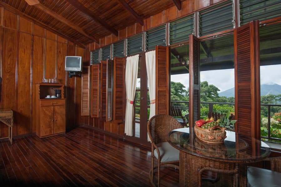 Hotel Arenal Lodge