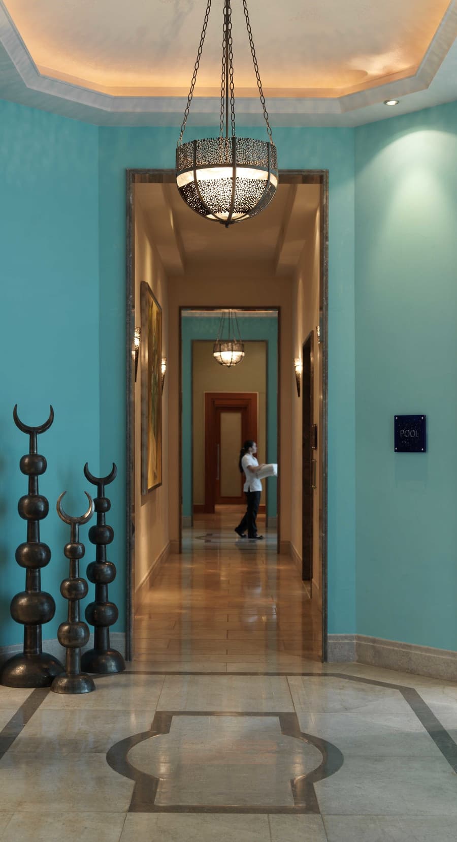 Four Seasons Hotel Istanbul at the Bosphorus
