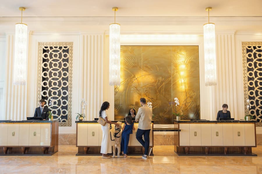 Trump International Hotel Las Vegas