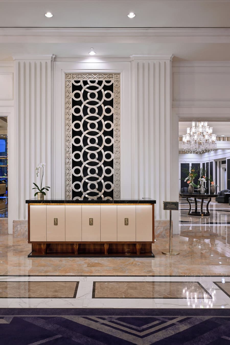 Trump International Hotel Las Vegas