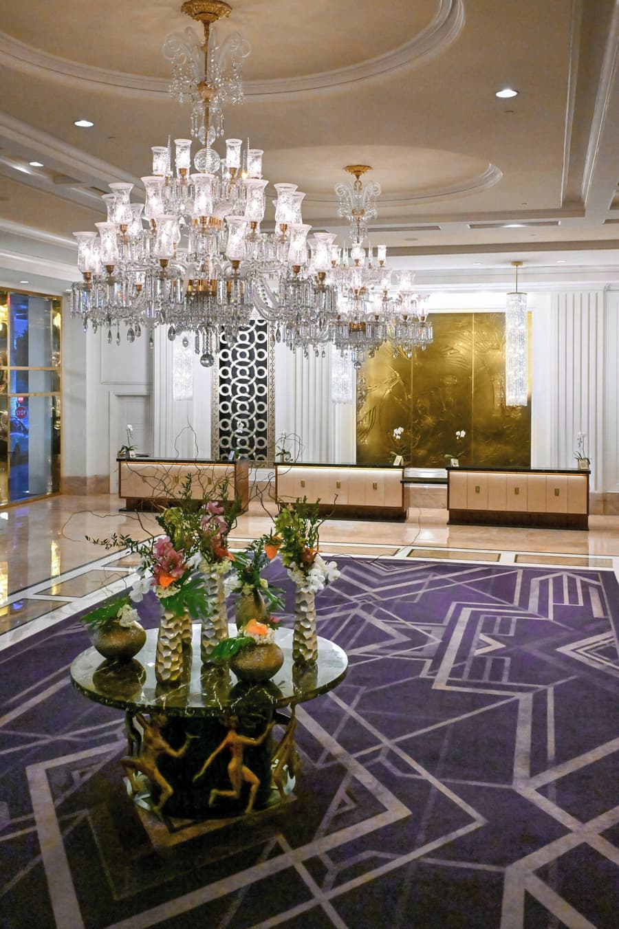 Trump International Hotel Las Vegas