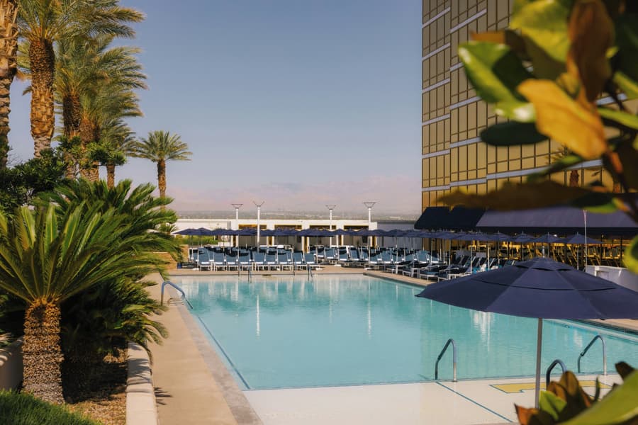 Trump International Hotel Las Vegas