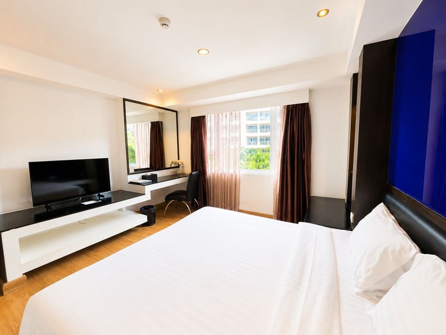Nova Platinum Hotel