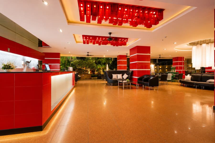 Nova Platinum Hotel