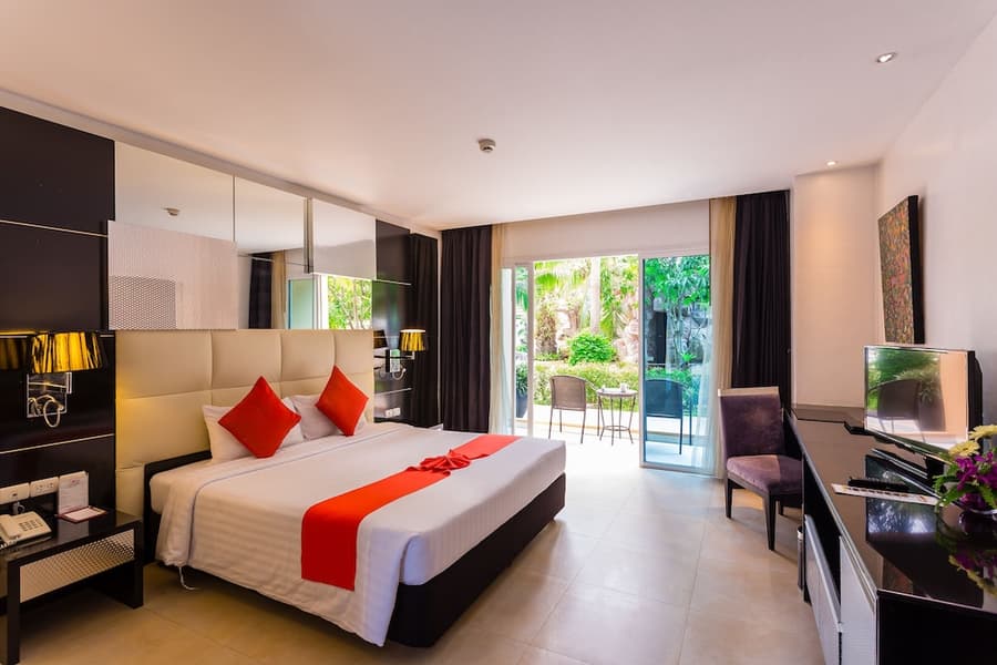 Nova Platinum Hotel