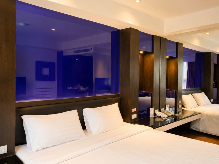 Nova Platinum Hotel