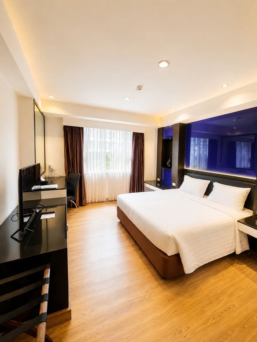 Nova Platinum Hotel