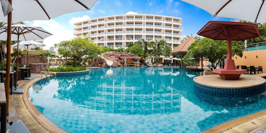 Nova Platinum Hotel