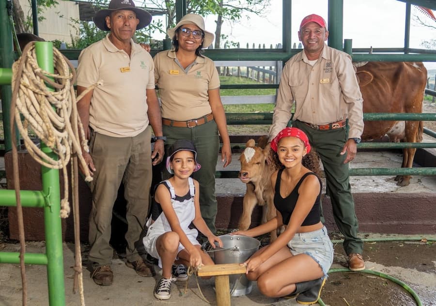 Buena Vista del Rincon Eco Adventure Park, Hotel & Spa