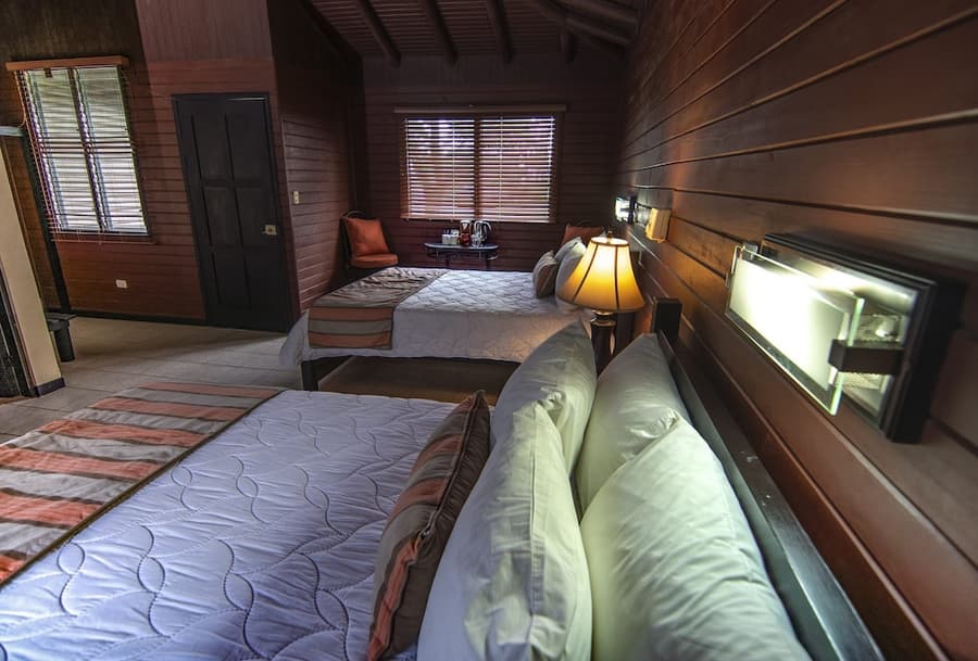 Buena Vista del Rincon Eco Adventure Park, Hotel & Spa