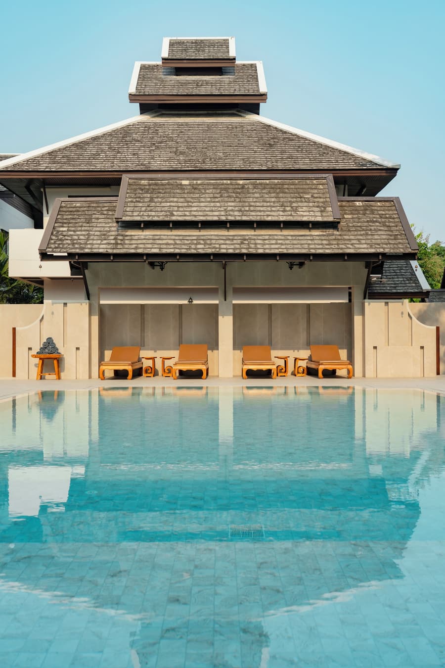 Rimping Village Hotel