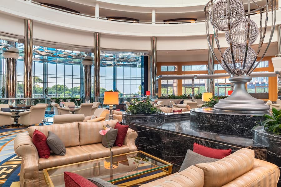 Calista Luxury Resort - All Inclusive