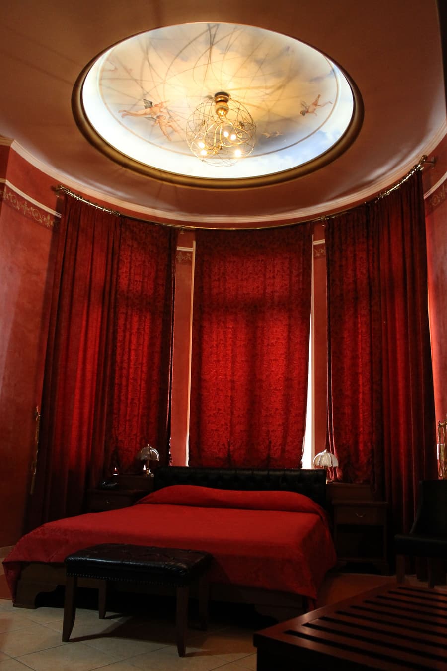 Exis Boutique Hotel