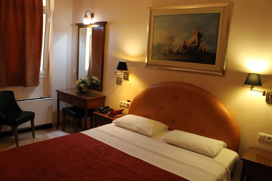 Exis Boutique Hotel